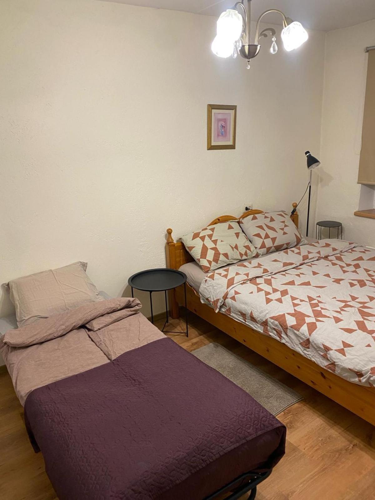 Appartamento Cozy Family River View Flat Near The Seaside *