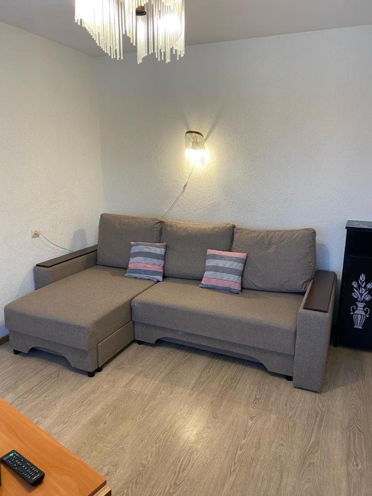 Appartamento Cozy Family River View Flat Near The Seaside *